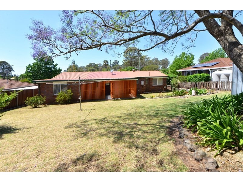 45 Wine Drive, Wilsonton Heights QLD 4350