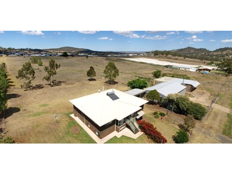 508 South Street, Glenvale QLD 4350