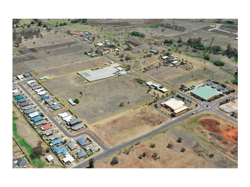 508 South Street, Glenvale QLD 4350