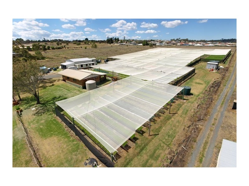 508 South Street, Glenvale QLD 4350