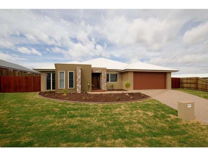 31 Lockyer Street, Kleinton QLD 4352