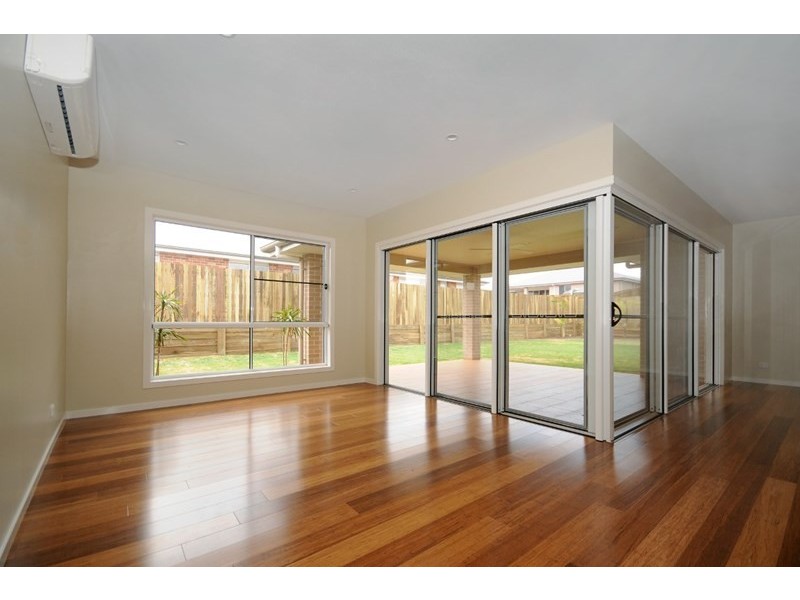 31 Lockyer Street, Kleinton QLD 4352