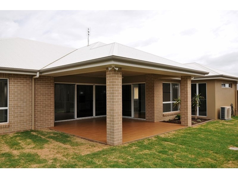 31 Lockyer Street, Kleinton QLD 4352