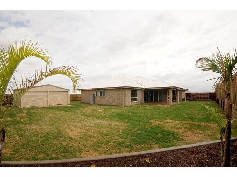 31 Lockyer Street, Kleinton QLD 4352