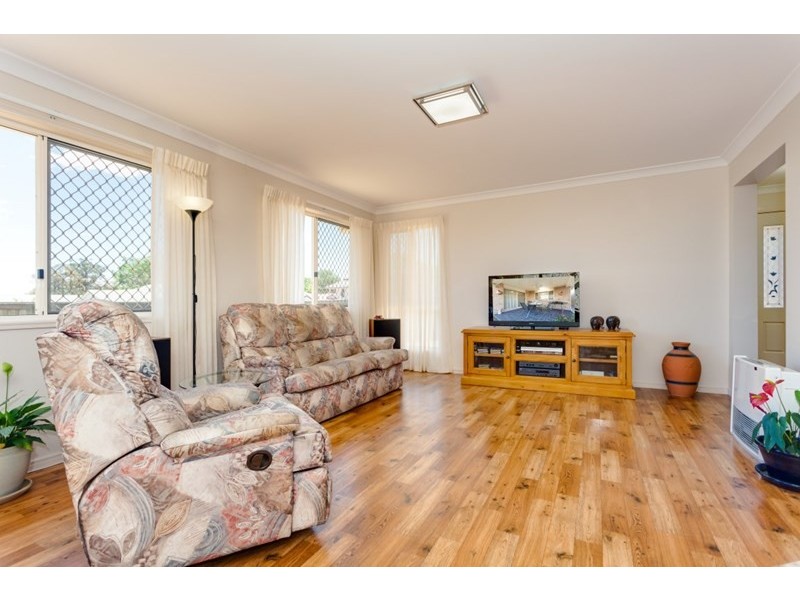 1 Fallon Drive, Middle Ridge QLD 4350