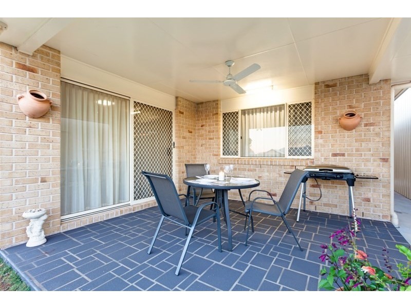 1 Fallon Drive, Middle Ridge QLD 4350