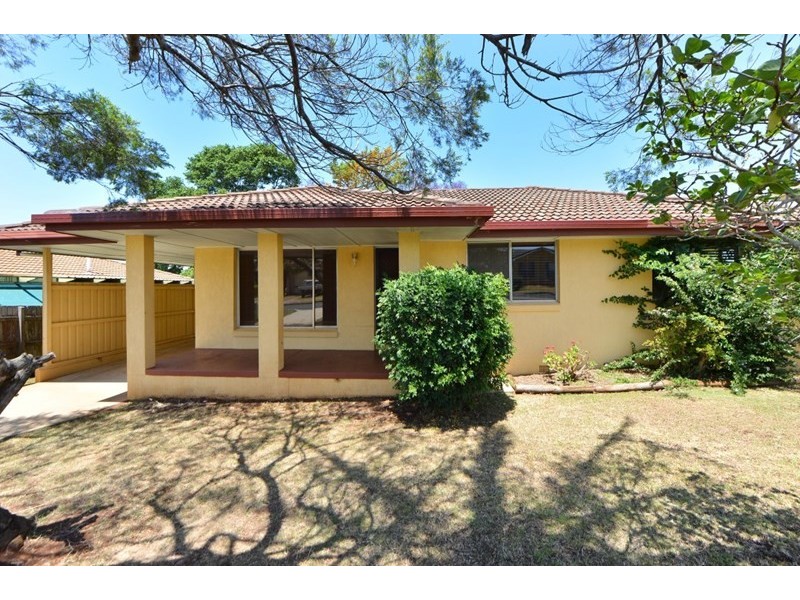 64 Sardon Street, Centenary Heights QLD 4350