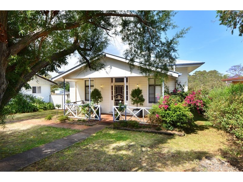 20 Skehan Street, Centenary Heights QLD 4350