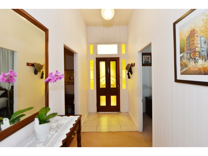 20 Skehan Street, Centenary Heights QLD 4350