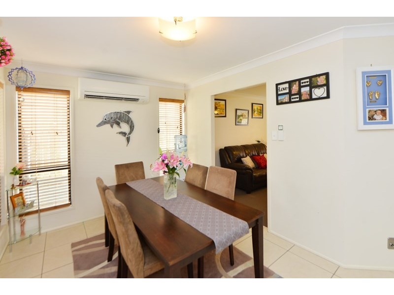 19 Nash Drive, Glenvale QLD 4350