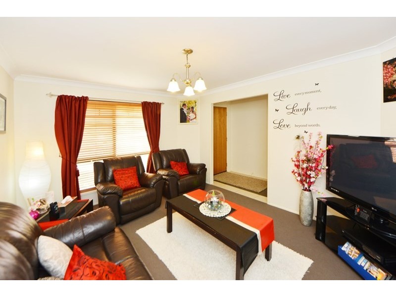 19 Nash Drive, Glenvale QLD 4350