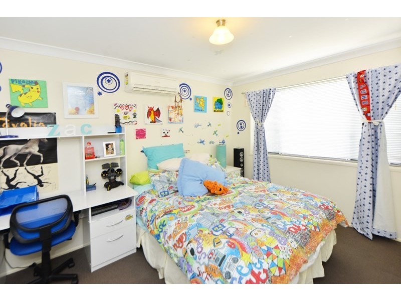 19 Nash Drive, Glenvale QLD 4350