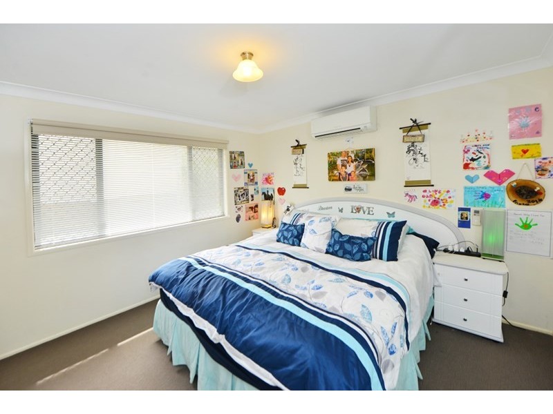 19 Nash Drive, Glenvale QLD 4350