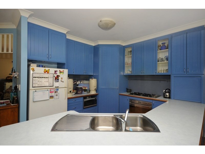 9 Bernard Court, Highfields QLD 4352