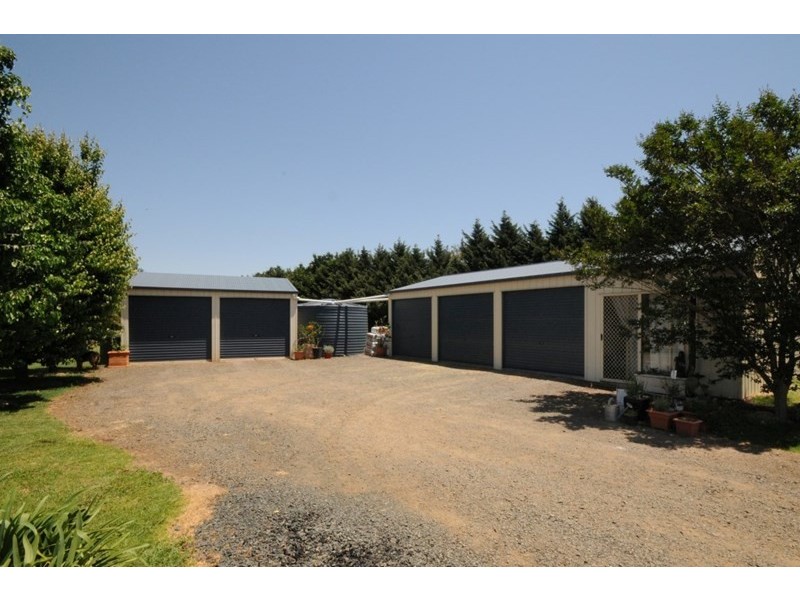 9 Bernard Court, Highfields QLD 4352