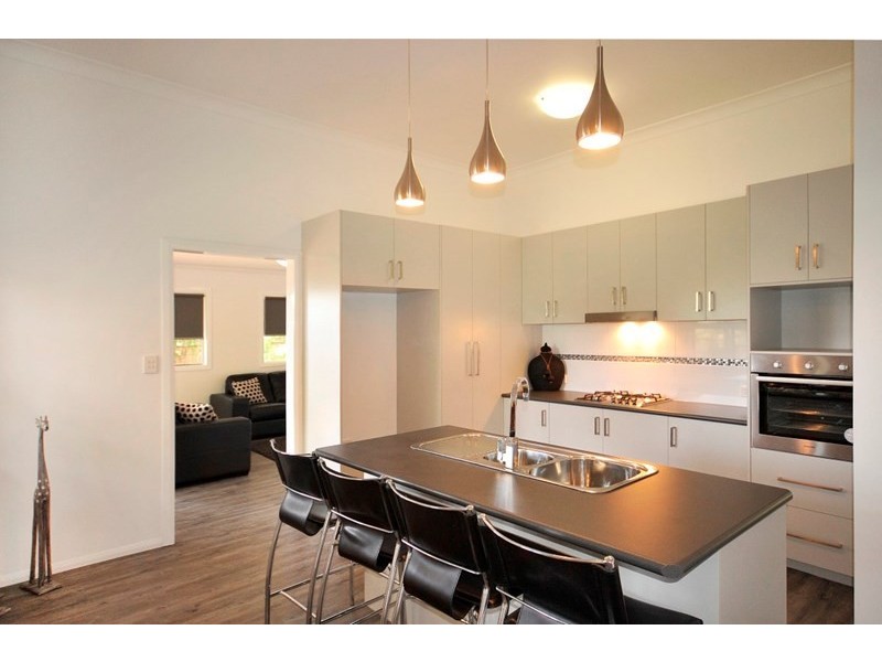 1 Milner Street, South Toowoomba QLD 4350