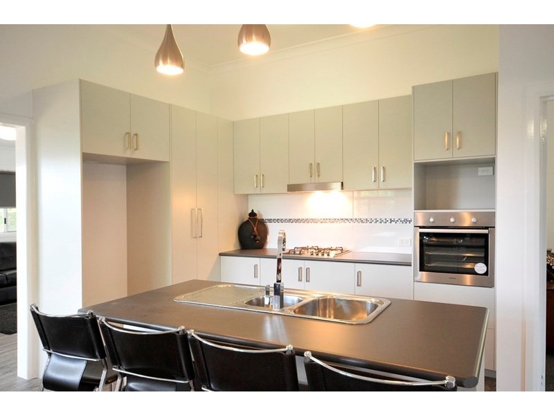 1 Milner Street, South Toowoomba QLD 4350