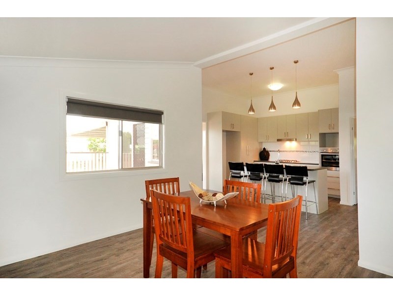 1 Milner Street, South Toowoomba QLD 4350