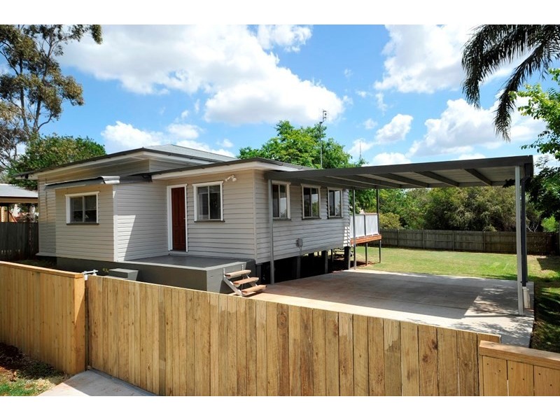 1 Milner Street, South Toowoomba QLD 4350