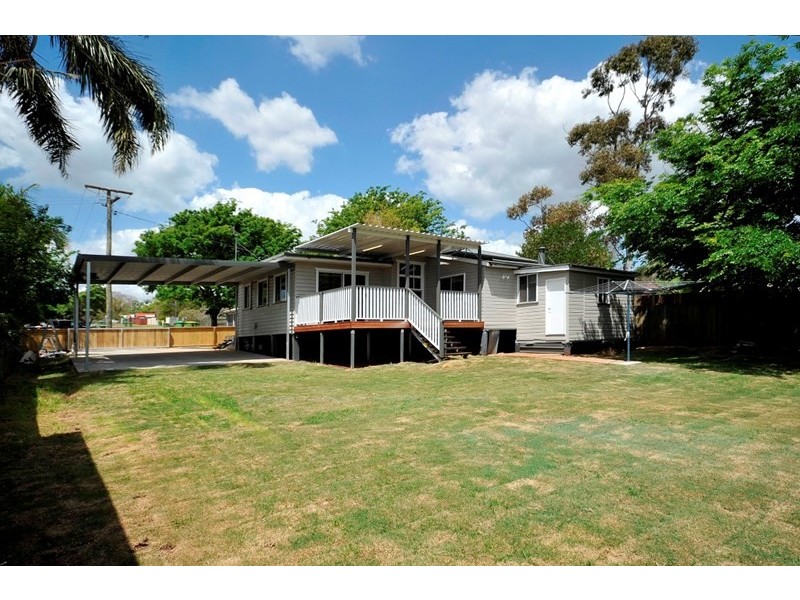 1 Milner Street, South Toowoomba QLD 4350