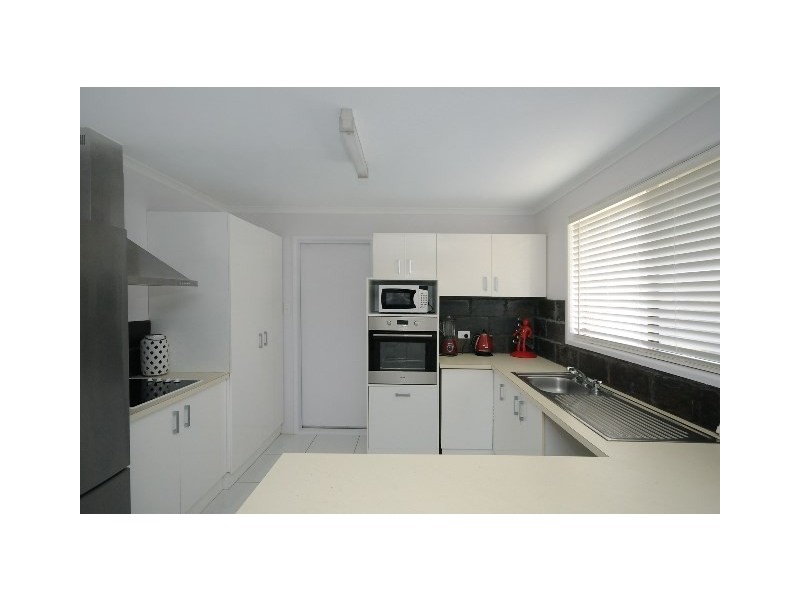 19 Bamboo Court, Darling Heights QLD 4350