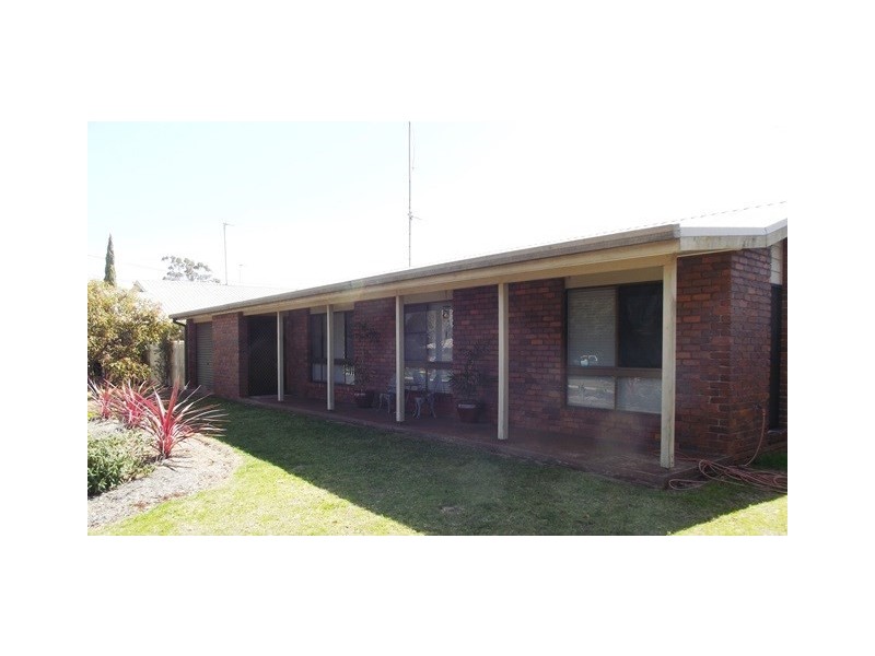 19 Bamboo Court, Darling Heights QLD 4350