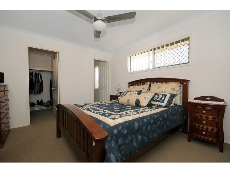 2 Smythe Drive, Highfields QLD 4352
