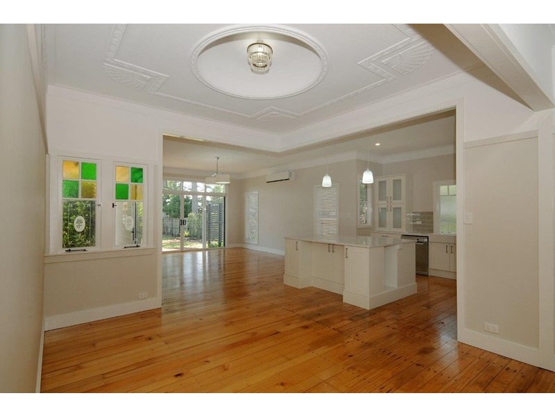 49a Bridge Street, Mount Lofty QLD 4350