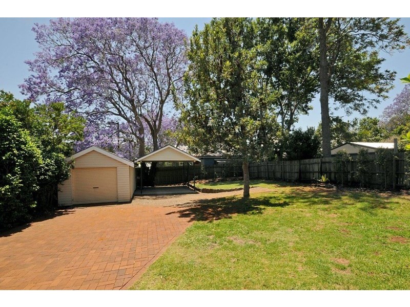 49a Bridge Street, Mount Lofty QLD 4350