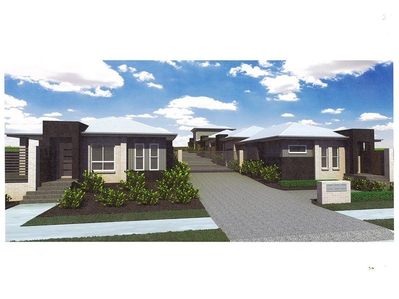 2/25-27 Kitchener Street, East Toowoomba QLD 4350