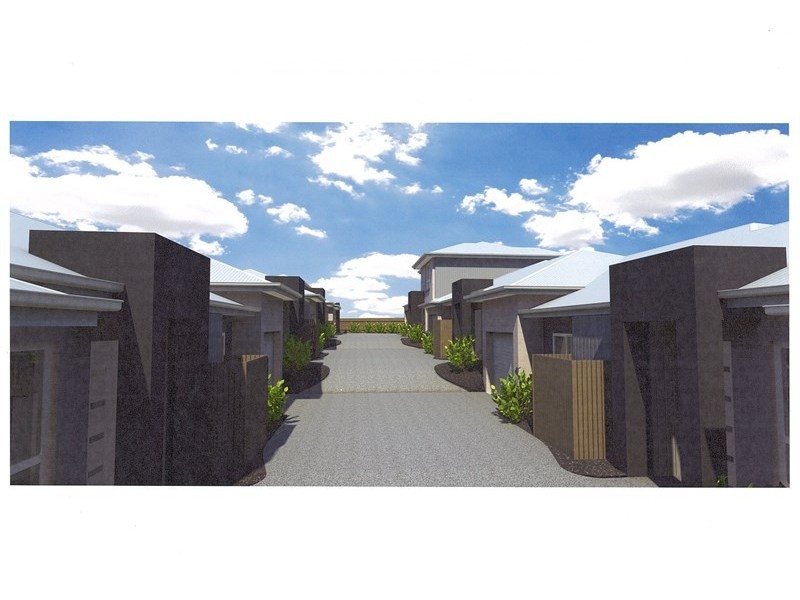 2/25-27 Kitchener Street, East Toowoomba QLD 4350