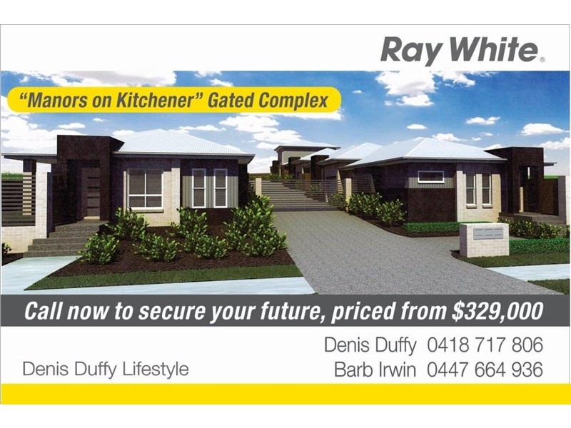 2/25-27 Kitchener Street, East Toowoomba QLD 4350