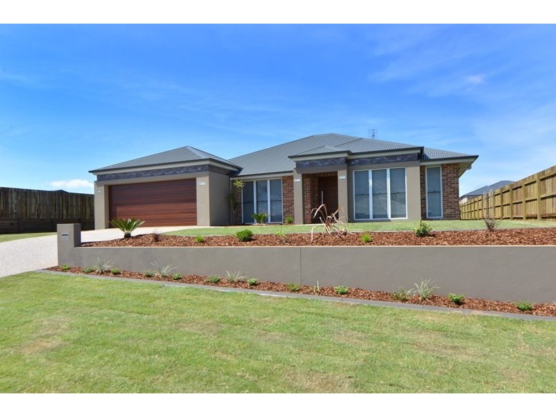 29 Lockyer Street, Kleinton QLD 4352