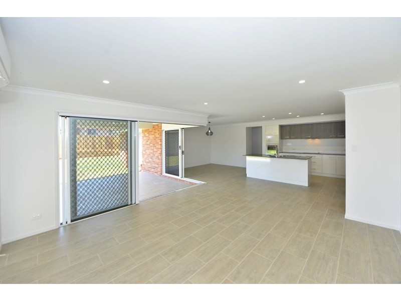 29 Lockyer Street, Kleinton QLD 4352