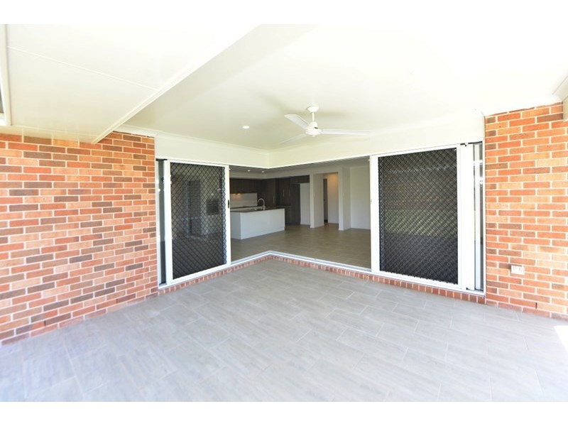 29 Lockyer Street, Kleinton QLD 4352