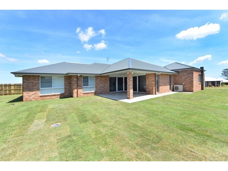 29 Lockyer Street, Kleinton QLD 4352