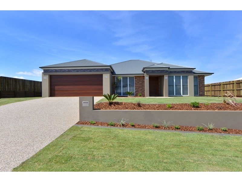 29 Lockyer Street, Kleinton QLD 4352