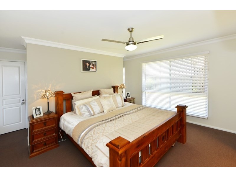 17 O’Grady Street, Kearneys Spring QLD 4350