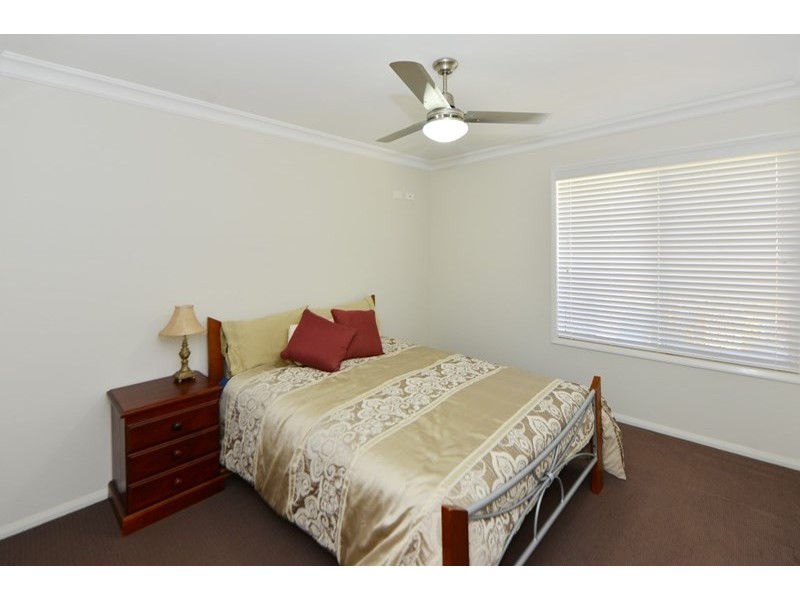 17 O’Grady Street, Kearneys Spring QLD 4350