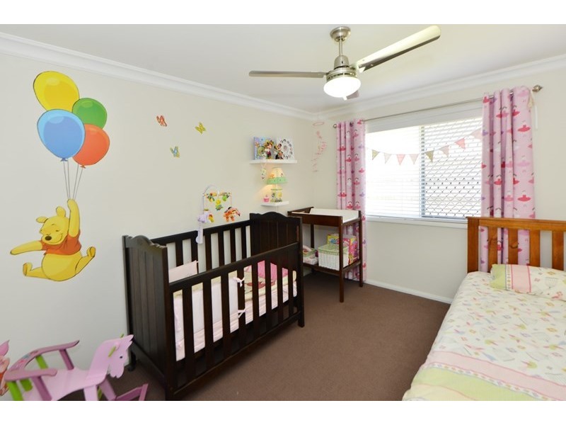 17 O’Grady Street, Kearneys Spring QLD 4350