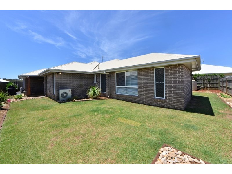 17 O’Grady Street, Kearneys Spring QLD 4350