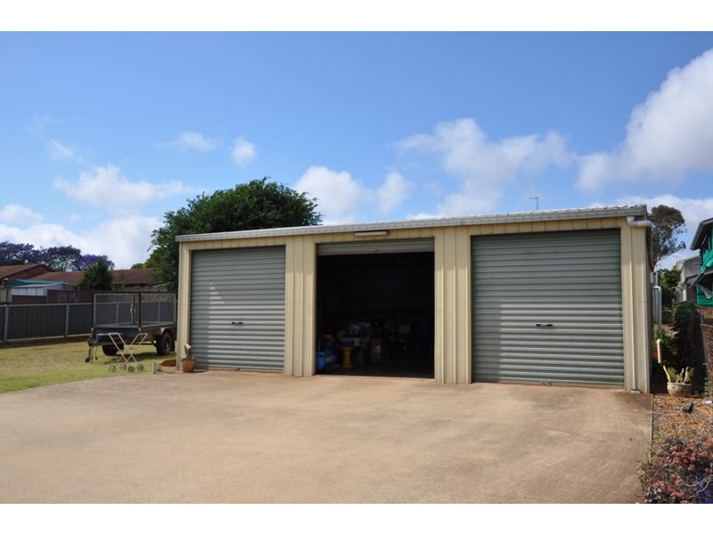 22 Avondale Street, Newtown QLD 4350