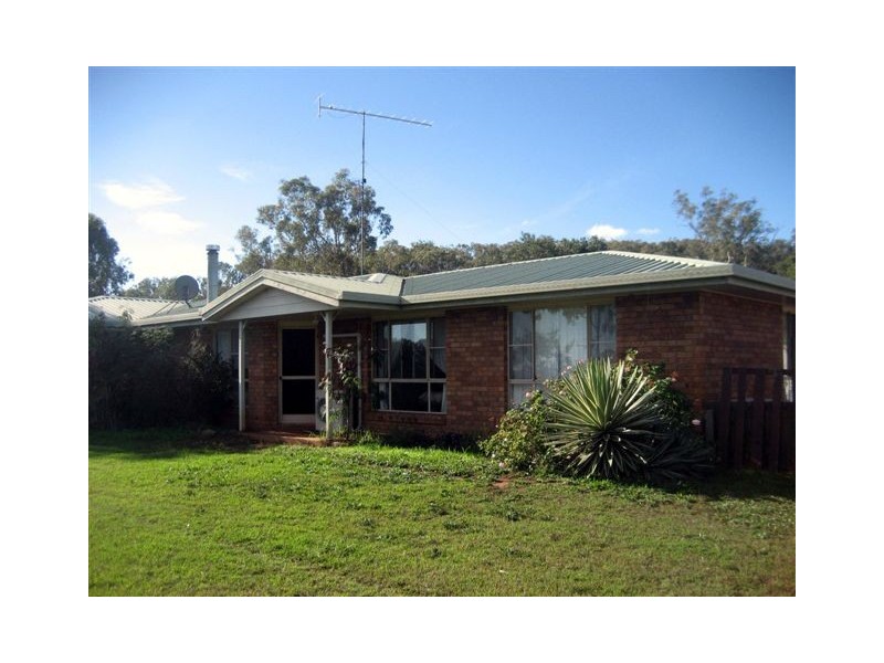 2 King Street, Kingsthorpe QLD 4400