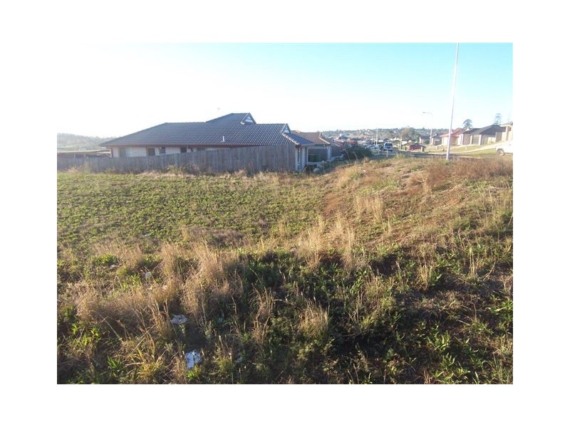 21 Cuttaburra Crescent, Glenvale QLD 4350