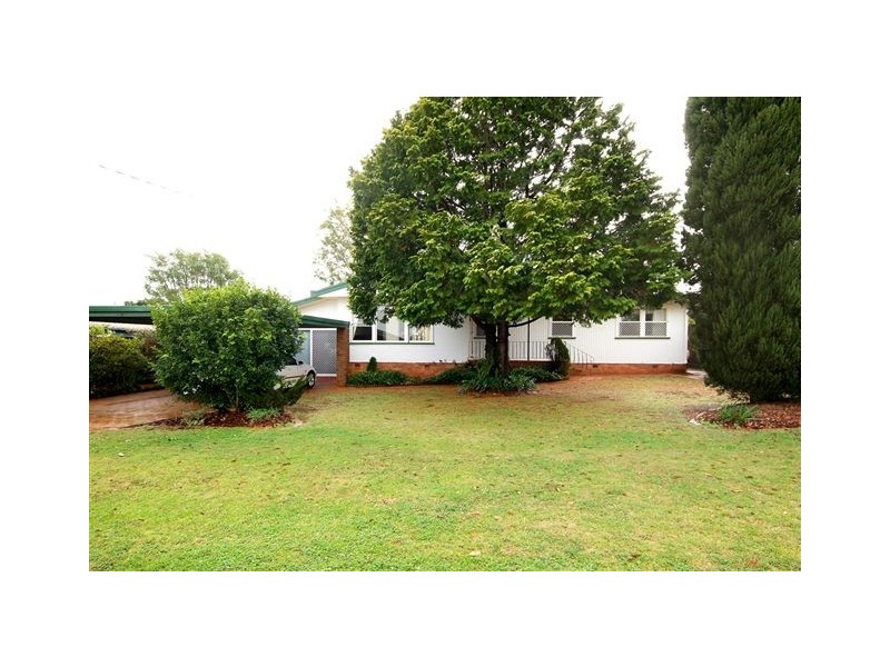 3 Adina Street, Rangeville QLD 4350