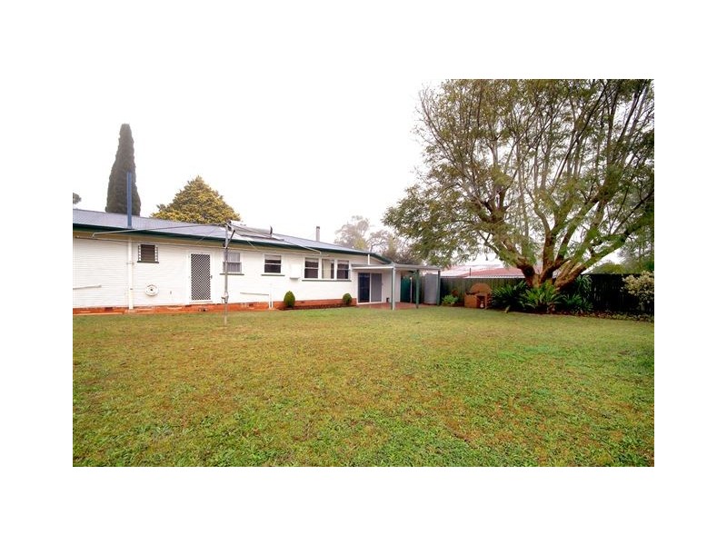 3 Adina Street, Rangeville QLD 4350