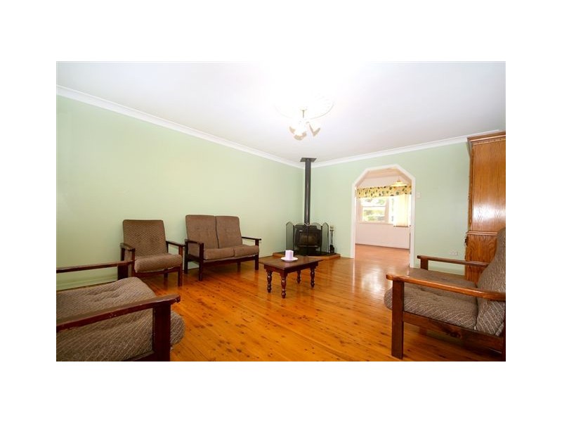 3 Adina Street, Rangeville QLD 4350