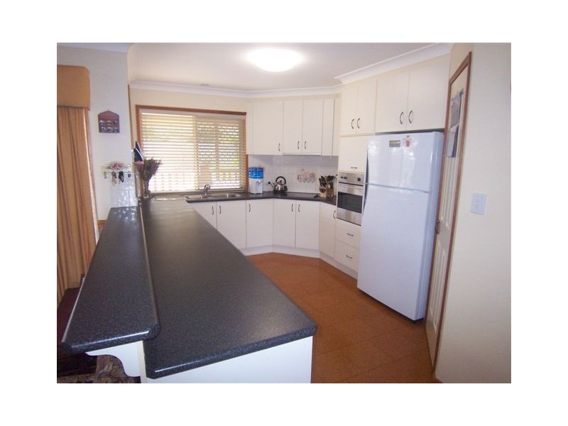 11 Hanna Court, Westbrook QLD 4350
