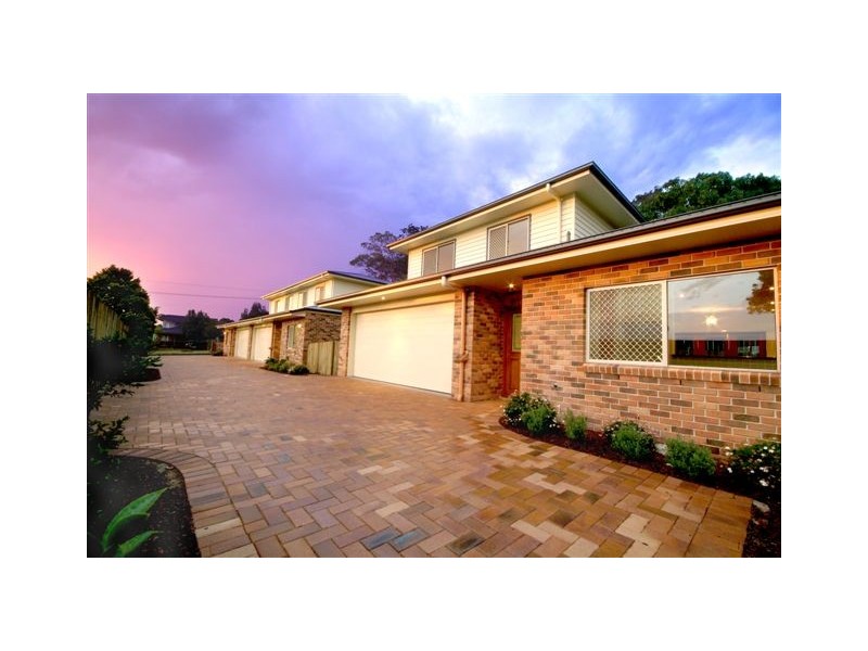 1/36 High Street, Rangeville QLD 4350