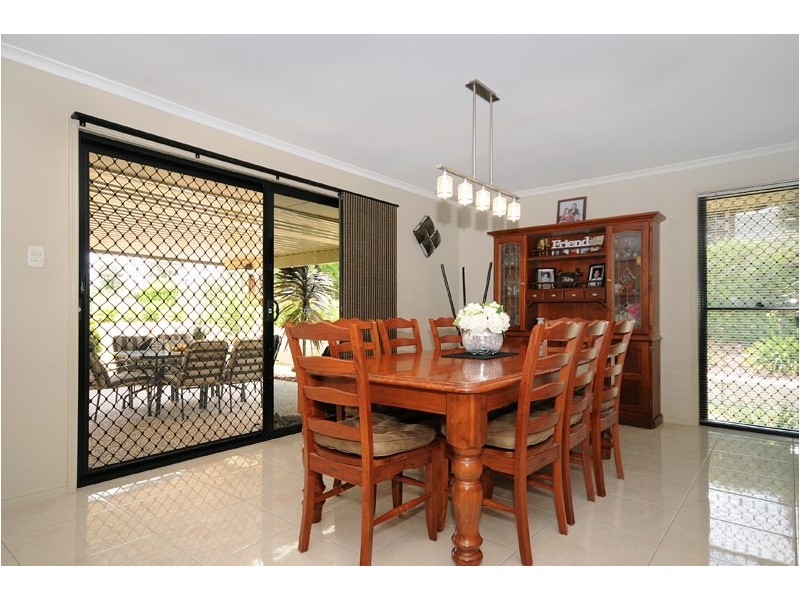 4 Volp Court, Highfields QLD 4352